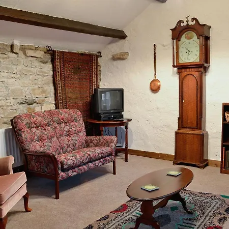Cranesbill Barn Holiday home Ravenstonedale