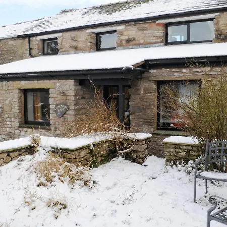 Cranesbill Barn Holiday home *